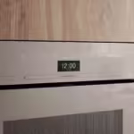 Miele H7464BPX Built In Single Oven in Pearl Beige