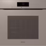 Miele H7860BPX Built In Single Oven in Pearl Beige