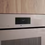 Miele H7860BPX Built In Single Oven in Pearl Beige