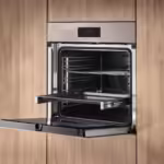 Miele H7860BPX Built In Single Oven in Pearl Beige
