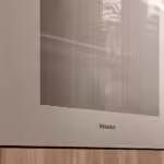 Miele H7860BPX Built In Single Oven in Pearl Beige