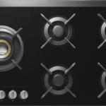 ASKO HG1935AB 90cm Gas Hob