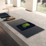 ASKO HID965GC 90cm Induction Hob