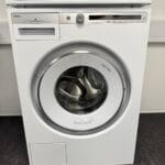 ASKO W4096R.W.UK/1 9kg 1600rpm Freestanding Washing Machine