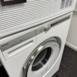 ASKO W4096R.W.UK/1 9kg 1600rpm Freestanding Washing Machine