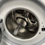 ASKO W4096R.W.UK/1 9kg 1600rpm Freestanding Washing Machine