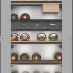 Miele KWT6722IS-1 Built In Wine Conditioning Unit