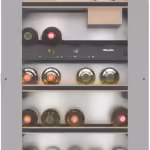 Miele KWT6722IS-1 Built In Wine Conditioning Unit