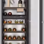 Miele KWT6722IS-1 Built In Wine Conditioning Unit
