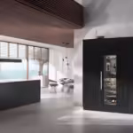 Miele KWT6722IS-1 Built In Wine Conditioning Unit