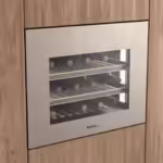 Miele KWT7112iG Built In Wine Conditioning Unit in Pearl Beige