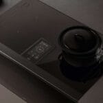 Elica LHOV 90cm Built In Wide Single Oven & Venting Hob