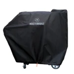 Masterbuilt MB20080221 800 Gravity Series Grill Cover