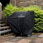 Masterbuilt MB20080220 560 Gravity Series Grill Cover