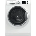 Hotpoint NM11946WCAUKN 9kg 1400rpm Freestanding Washing Machine