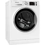 Hotpoint NM11946WCAUKN 9kg 1400rpm Freestanding Washing Machine