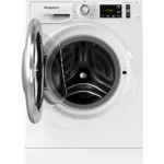 Hotpoint NM11946WCAUKN 9kg 1400rpm Freestanding Washing Machine
