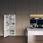ASKO R31831I Built In Fridge
