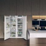 ASKO R31831I Built In Fridge