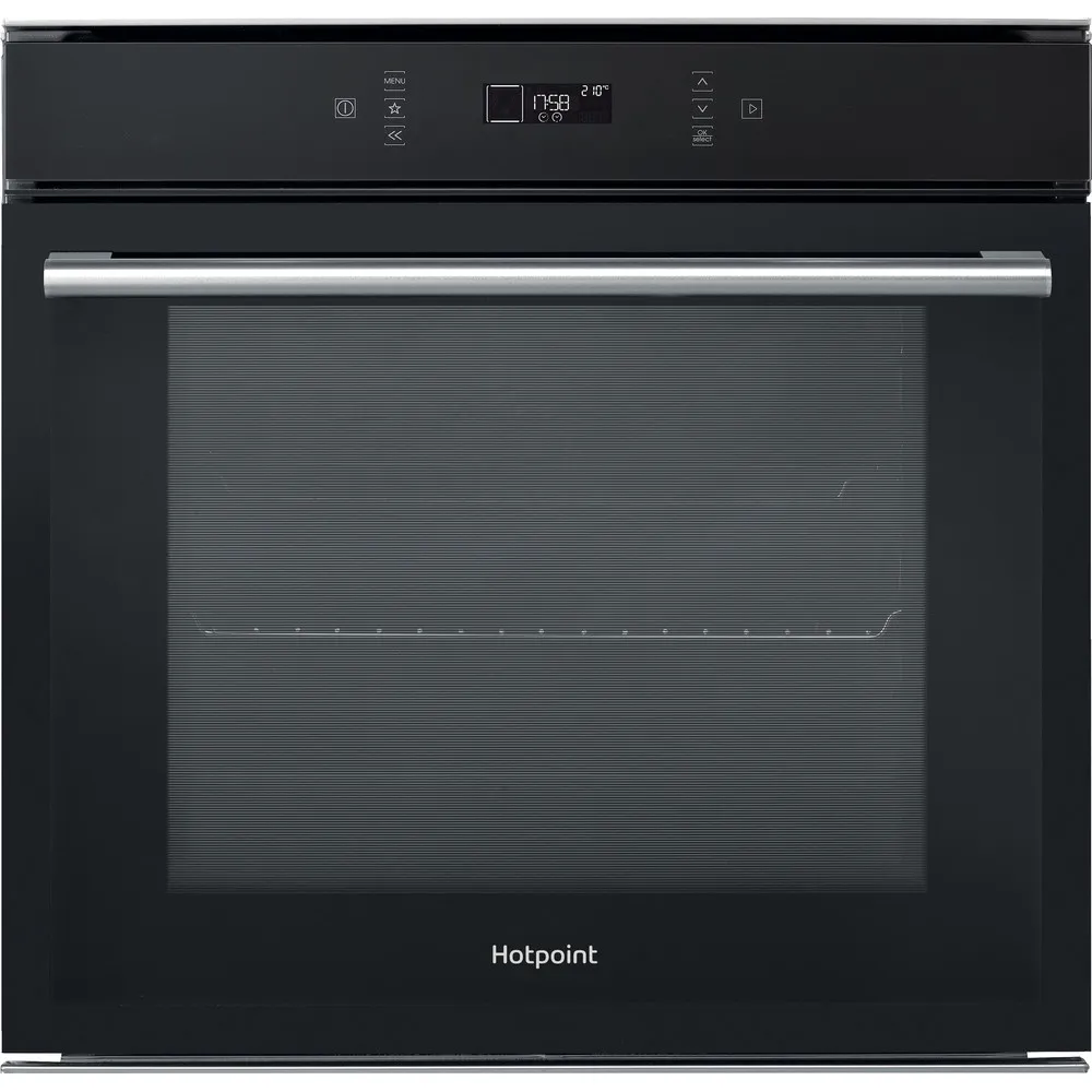 Hotpoint SI6871SPBL Built In Oven
