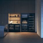ASKO WCN15842G Built In Wine Cooler