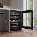 ASKO WCN15842G Built In Wine Cooler