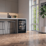 ASKO WCN15842G Built In Wine Cooler