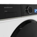 Schonhaus WDSF0110614AW 10kg/6kg 1400rpm Freestanding Washer Dryer