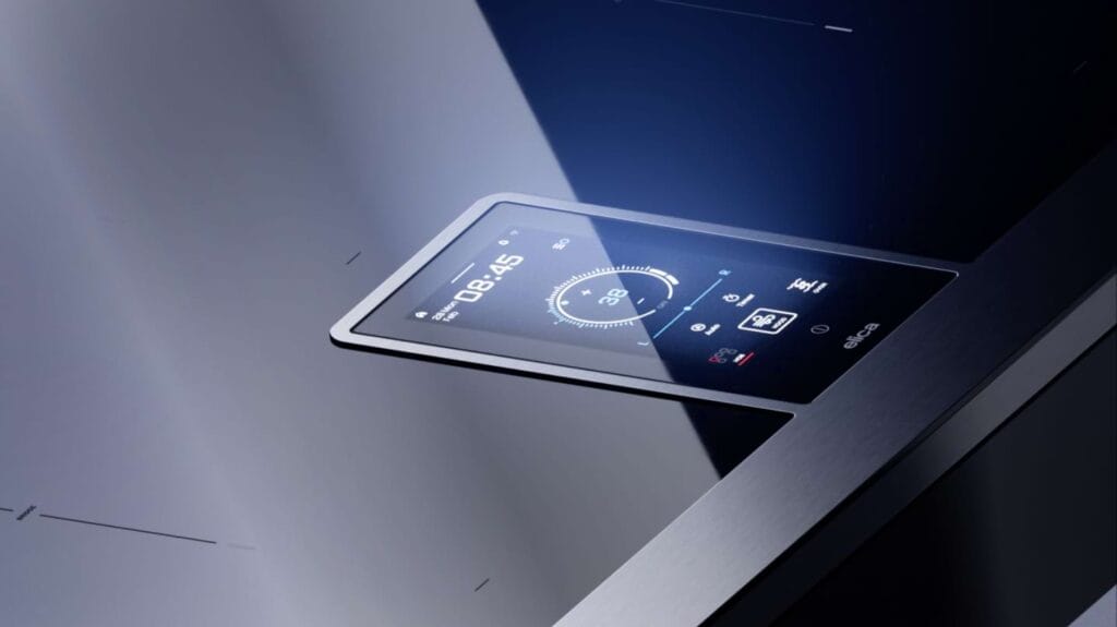 Smart Connected Appliances: The Future of Effortless Kitchen Living in 2025
