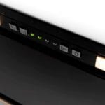 Novy 26052 60cm Built In Cooker Hood