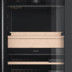 ASKO WCN311942G Built In Wine Cooler