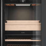 ASKO WCN311942G Built In Wine Cooler