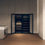ASKO WCN311942G Built In Wine Cooler