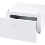 Miele WTS510 Plinth with Drawer