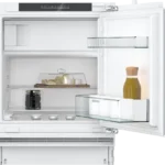 Siemens KU22LVFD0G Built Under Fridge with Freezer Compartment