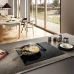 Elica Fit 3Z 60cm Vented Induction Hob
