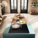 Elica Fit 3Z 60cm Vented Induction Hob