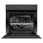 Fisher & Paykel OB60SMPTNB1 Built In Single Oven