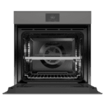 Fisher & Paykel OB60SMPTNG1 Built In Single Oven