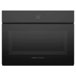 Fisher & Paykel OM60NMTNB1 Built In Microwave Combi Oven