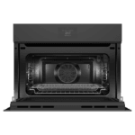 Fisher & Paykel OM60NMTNB1 Built In Microwave Combi Oven
