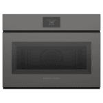 Fisher & Paykel OM60NMTNG1 Built In Microwave Combi Oven