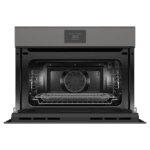 Fisher & Paykel OM60NMTNG1 Built In Microwave Combi Oven