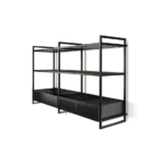 Elica Open Suite 160cm Modular Wall Extractor Hood