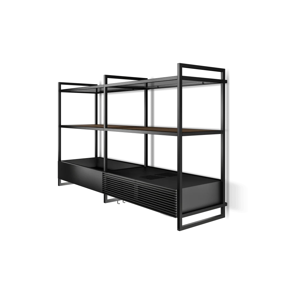 Elica Open Suite 160cm Modular Wall Extractor Hood