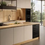 Elica Open Suite Superior 160cm Modular Island Extractor Hood