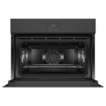 Fisher & Paykel OS60NMTNB1 Built In Steam Combi Oven