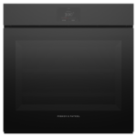 Fisher & Paykel OS60SMTNB1 Built In Steam Combi Oven