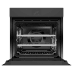 Fisher & Paykel OS60SMTNB1 Built In Steam Combi Oven