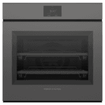 Fisher & Paykel OS60SMTNG1 Built In Steam Combi Oven